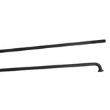 Spite negre Sapim Leader 2.0x270mm