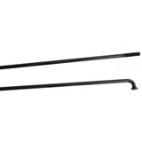 Spite negre Sapim Leader 2.0x280mm