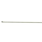 Spita Specialized SPK DT Industry Stainless 278mm J-Bend 14G Non-Butted (SID020278S0500) (Kitted)