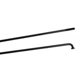 Spite Sapim Leader neagra, 2.0x292mm