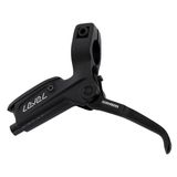 Maneta de Frana Hidraulica pe Disc SRAM (Aluminiu, fara furtun, include surub si oliva)