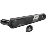 Brat Angrenaj SRAM Quarq Apex Power Upgrade AXS WIDE 172.5mm Negru fara Monobloc DUB