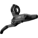 Frâna pe Disc Hidraulica Spate SRAM DB4 Negru 2000mm fara Rotor Adapter