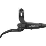 Frâna pe Disc Hidraulica Spate SRAM DB6 Negru 2000mm fara Rotor Adapter