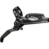 Frana Hidraulica Sram G2 R fata neagra, furtun 950 mm fara rotor / adaptor