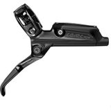 Maneta Frana Hidraulica Fata Sram TLM, MTB, 2 pistoane, Negru