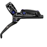 Maneta Frana Bicicleta, pe disc, Carbon, Fata 950mm Hos