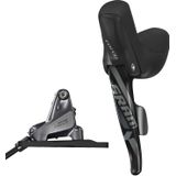 Maneta Frana pe Disc Sram Drop DB FRC RM, fata, stanga, F20 95 950