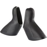 Mansoane Sram pt manete Red2012, Red 22, Force 22, Rival 22, texturate, Negre