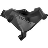 Etrier Bicicleta FM ASSY RED AXS