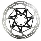Disc Frana Sram Centerline 2 Piece 180mm negru