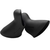 Mansoane Cursiera Sram Hood Covers, Negru