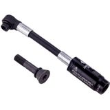 Ansamblu SRAM Capac furtun frana disc - Etap HRD Stealth-A-Majig