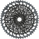 Pinioane SRAM XG-1275 10-52T, 12 viteze, negru