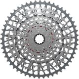Caseta Pinioane Sram GX Eagle XS-1275 T-Type 10-52T 12 viteze Negru
