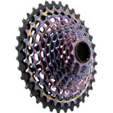 Caseta Pinioane SRAM RED XG 1290 12 Viteze 10-36T Rainbow