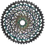 Pinioane SRAM XG-1299 Eagle 10-50T 12 viteze Rainbow