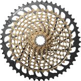 Caseta Pinioane SRAM S500 Eagle XG 1299 12 Viteze 10-52T Gold