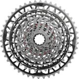 Caseta Pinioane SRAM XG 1391 RED XPLR E1 13 Viteze 10-46T Argintiu