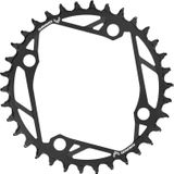 Foaie angrenaj Pedalier Sram E-MTB Eagle T-Type