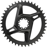 Foaie Angrenaj SRAM Road 46T Direct Mount Negru X Sync Rival 12 Viteze