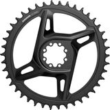 Foaie Angrenaj SRAM Road Rival E1 46T Direct Mount Negru X Sync 6.5mm Offset 12 Viteze