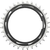 Foaie Angrenaj SRAM T Type Eagle Powermeter 34T 0mm Offset 12 Viteze