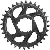 Foaie Angrenaj SRAM X Sync 2 SL 30T Direct Mount 3mm Offset Boost Eagle Gri Lunar 12/11 Viteze
