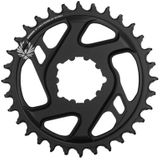 Foaie angrenaj X-SYNC 2 Steel 30T Direct Mount 3mm Offset Boost Eagle negru
