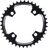 Foaie angrenaj Pedalier Sram MTB 38T 104 AL4 1X10 negru
