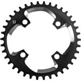 Foaie Angrenaj Sram 36T 104 AL4 1X10 Negru