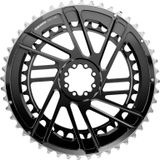 Foaie Angrenaj SRAM Road Force E1 50 37T Direct Mount Aluminiu Negru 12 Viteze