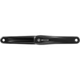 Brate Angrenaj SRAM S100 Powerspline Negru 165mm