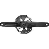 Angrenaj SRAM Eagle 70 DUB T Type 1 Foaie pentru 12 Viteze 165mm 32T Negru fara Monobloc DUB