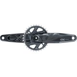 Angrenaj Pedalier Sram GX Eagle Fat Bike 5" DUB 12s 165 w Direct Mount 30t 2 foi CNC X-SYNC