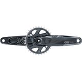 Angrenaj SRAM GX Eagle SuperBoost+ DUB 12s 175w, montare directa 32T, lant de transmisie X-SYNC 2