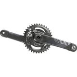 Angrenaj Bicicleta SRAM Quarq XX1 Eagle 170mm, 32T fara suport inferior, DUB, Boost 148