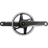 Angrenaj Pedalier Sram RED 167,5mm, 40T, DUB
