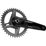 Angrenaj Pedalier Sram Rival 1 WIDE 172,5mm, 46T, DUB