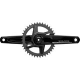 Angrenaj Pedalier Sram Rival 1 WIDE 172,5mm, 40T, DUB