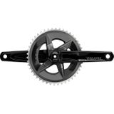 Angrenaj Pedalier Sram Rival AXS 175mm, 46-33T, DUB