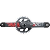 Angrenaj Pedalier Set Sram X01 Eagle Superboost+ DUB 12s 170 w Direct Mount 32T 2 foi X-SYNC