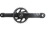 Angrenaj Pedalier Sram XX1 Eagle DUB 175mm, 32T DM, gri
