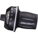 Maneta schimbator Sram MRX Comp Twister 5 viteze spate