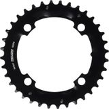 Foaie Angrenaj Sram MTB 36T 104 S1 AL3 2X10 (Specialized 36/24) Negru