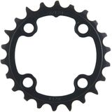 Foaie Angrenaj Sram MTB 22T 64 S1 AL3 10 viteze Negru