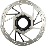 Disc frana Sram Paceline Rounded 160 mm, dintr-o piesa, Center Lock, lockring intern inclus.