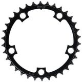 Foaie angrenaj Pedalier Sram Sosea 34T V1 110 3mm negru (50-34)