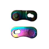 Za rapida Sram PowerLock Chain Connector 12s Rainbow