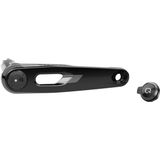 Brat Angrenaj SRAM Quarq Rival Power Upgrade AXS 172.5mm Negru fara Monobloc DUB